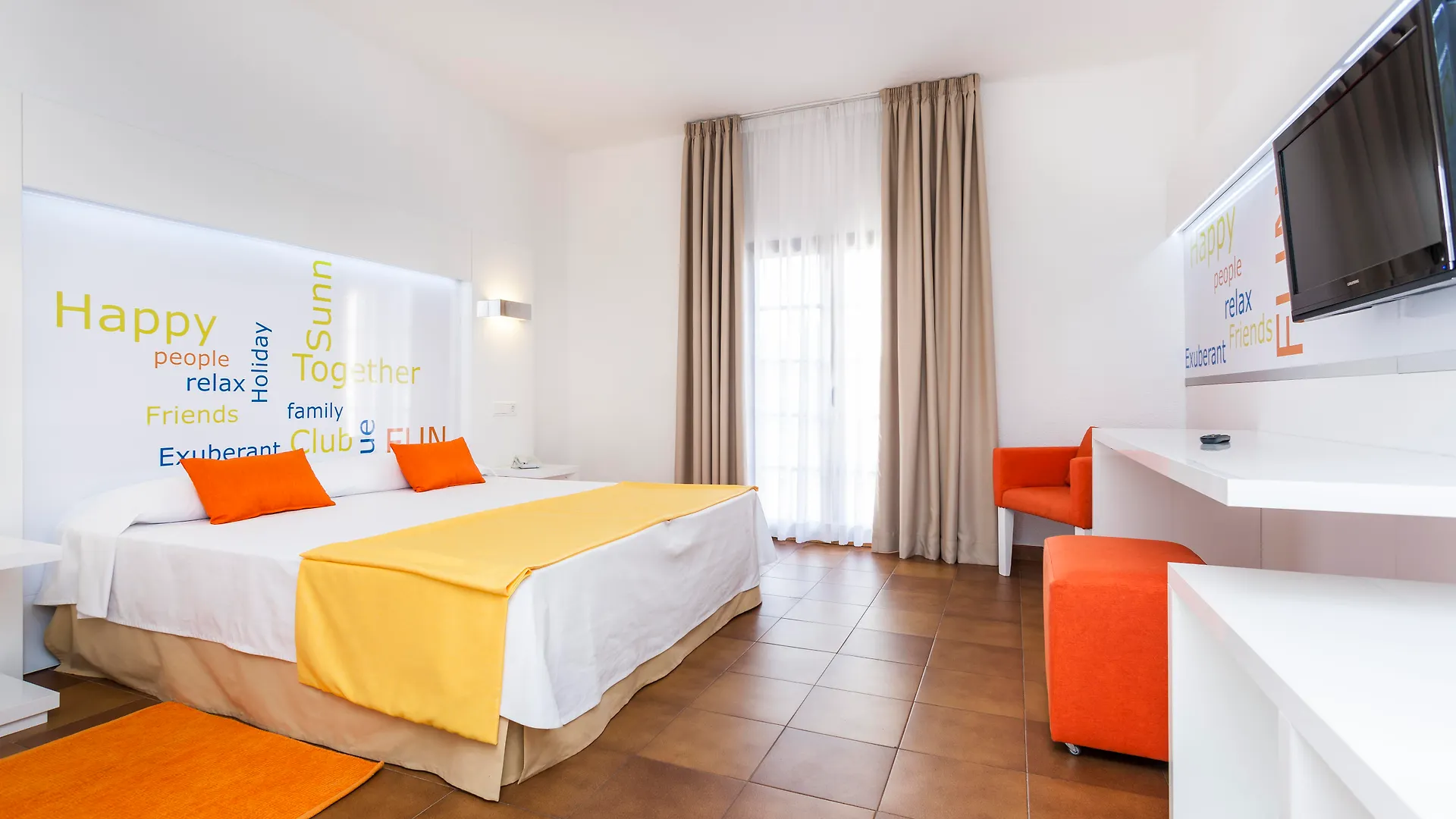 ***  Globales Cortijo Blanco Hotel Marbella Spanien