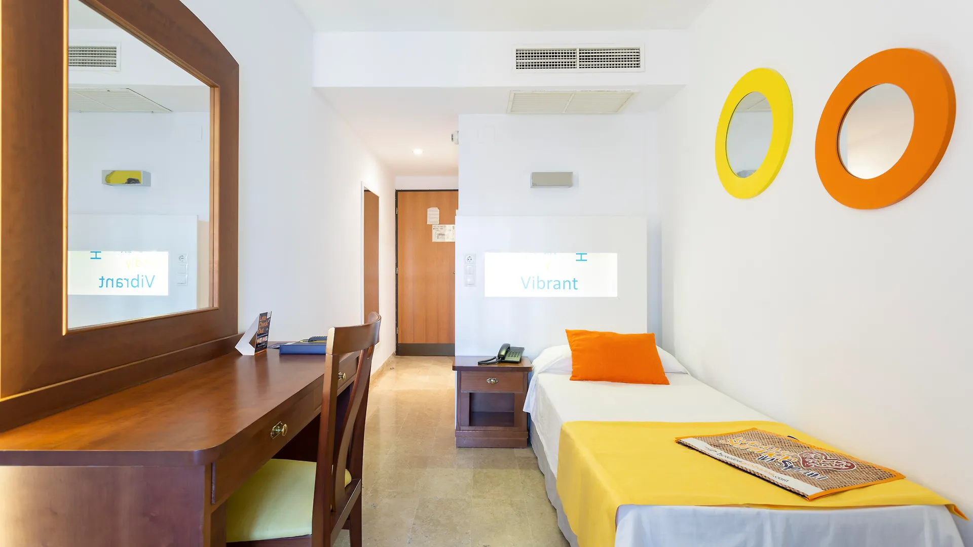 Globales Cortijo Blanco Hotel Marbella