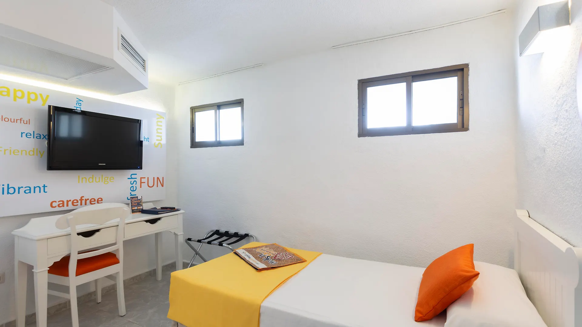 Globales Cortijo Blanco Hotel Marbella