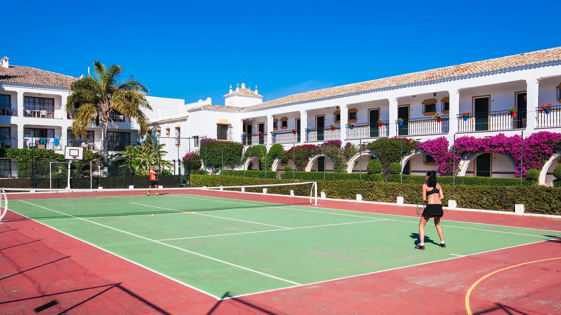 Globales Cortijo Blanco Hotel Marbella 3*,  Spanien