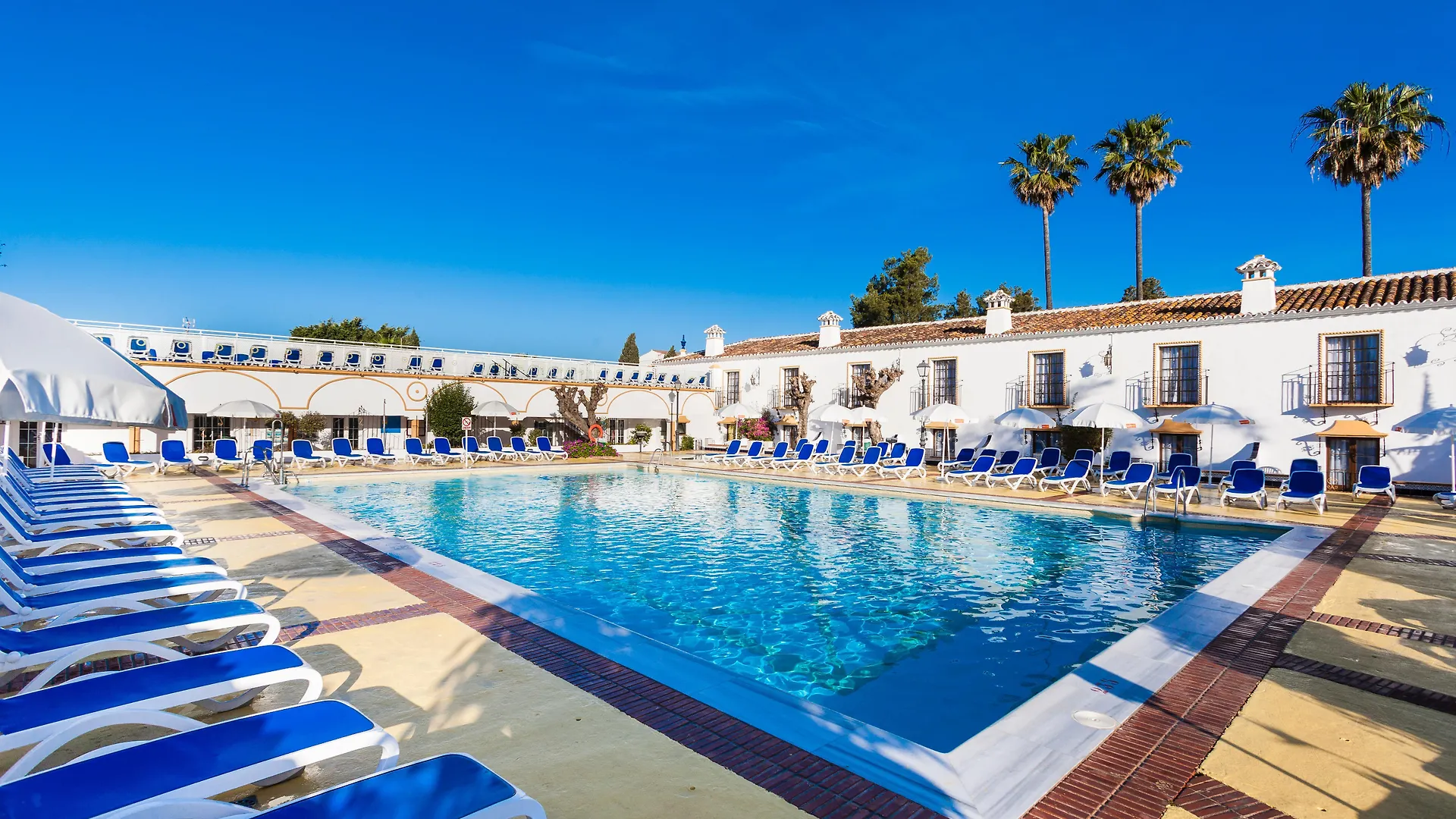 Globales Cortijo Blanco Hotel Marbella