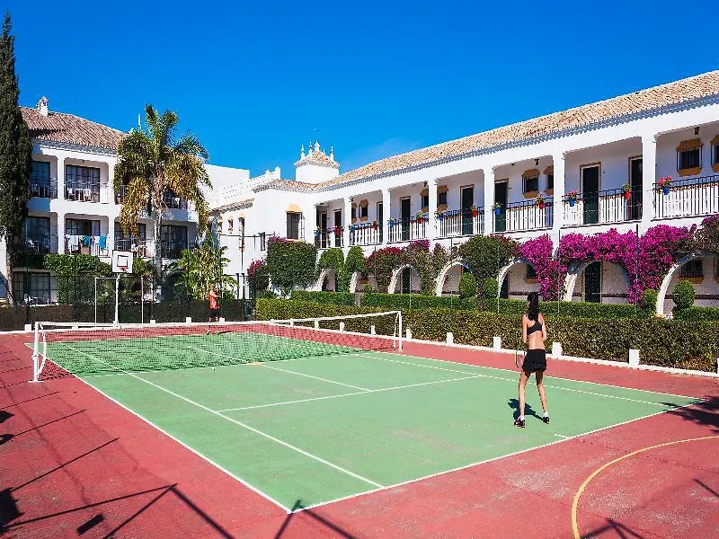 ***  Globales Cortijo Blanco Hotel Marbella Spanien