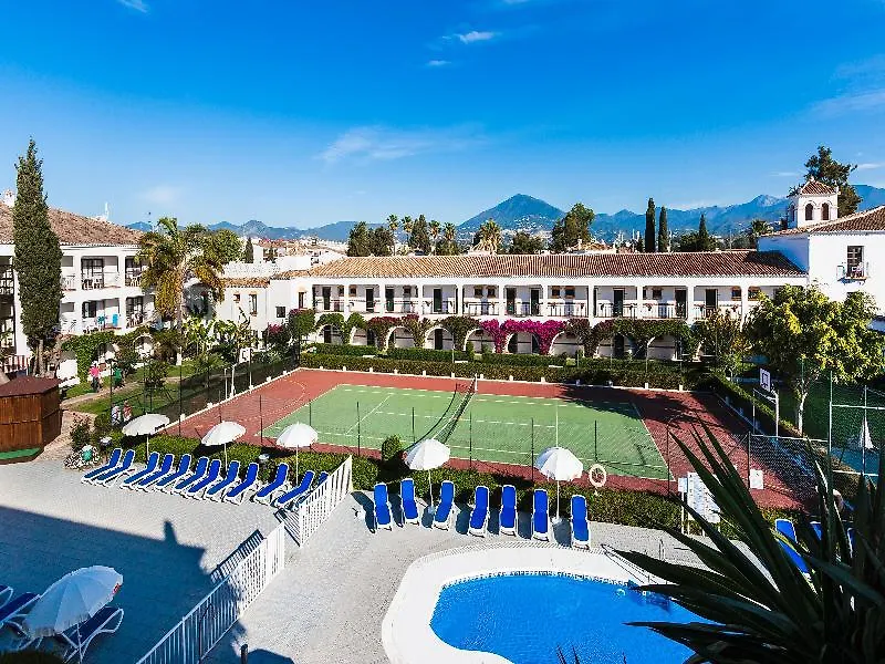 Globales Cortijo Blanco Hotel Marbella