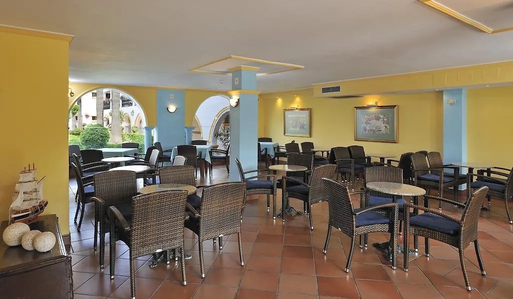 Globales Cortijo Blanco Hotel Marbella