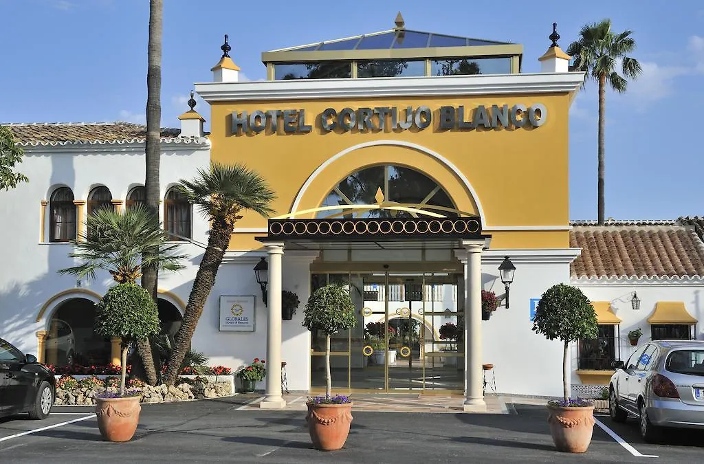 Globales Cortijo Blanco Hotel Marbella