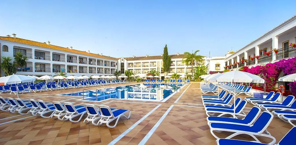 Globales Cortijo Blanco Hotel Marbella 3*,  Spanien