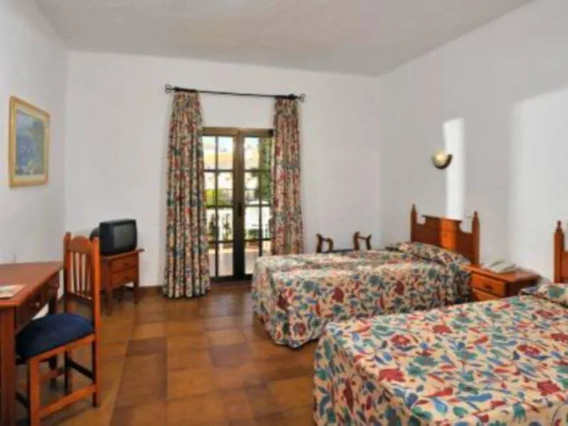 Globales Cortijo Blanco Hotel Marbella