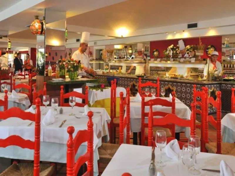 Globales Cortijo Blanco Hotel Marbella 3*,  Spanien