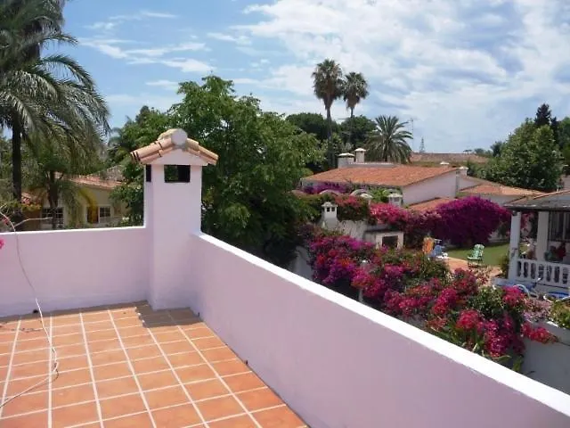 Globales Cortijo Blanco Hotel Marbella