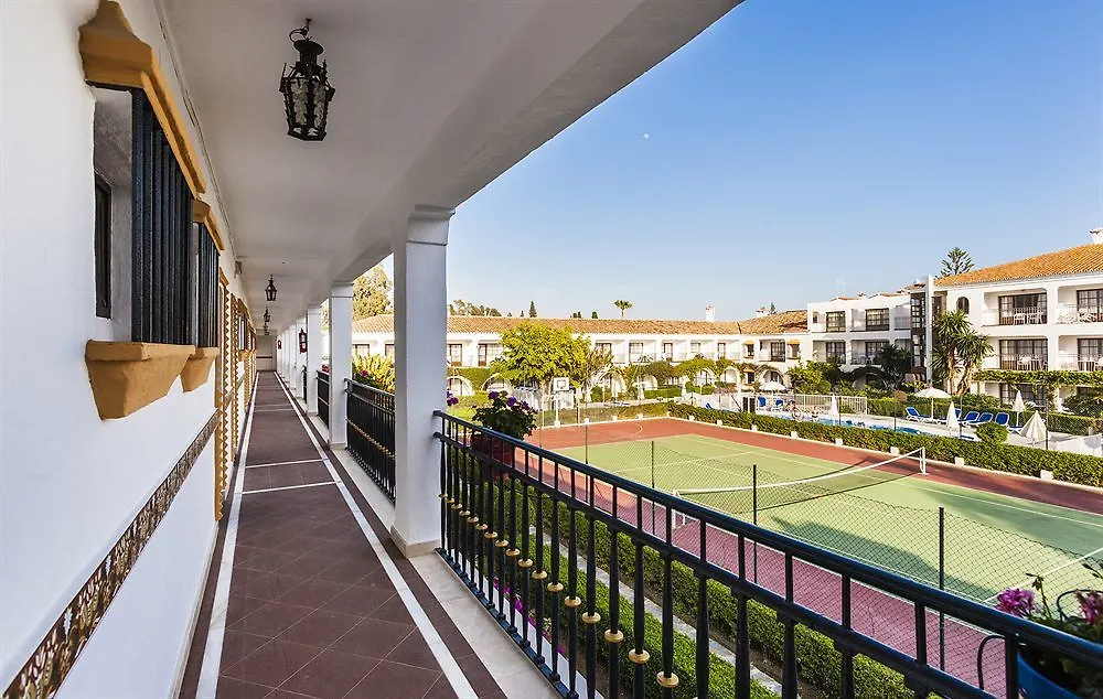 Globales Cortijo Blanco Hotel Marbella 3*,