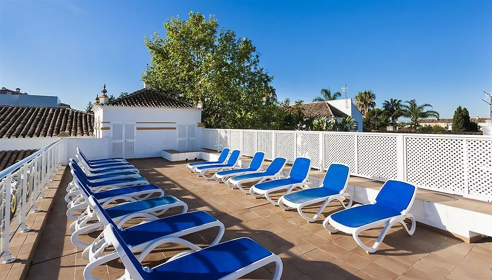 Globales Cortijo Blanco Hotel Marbella