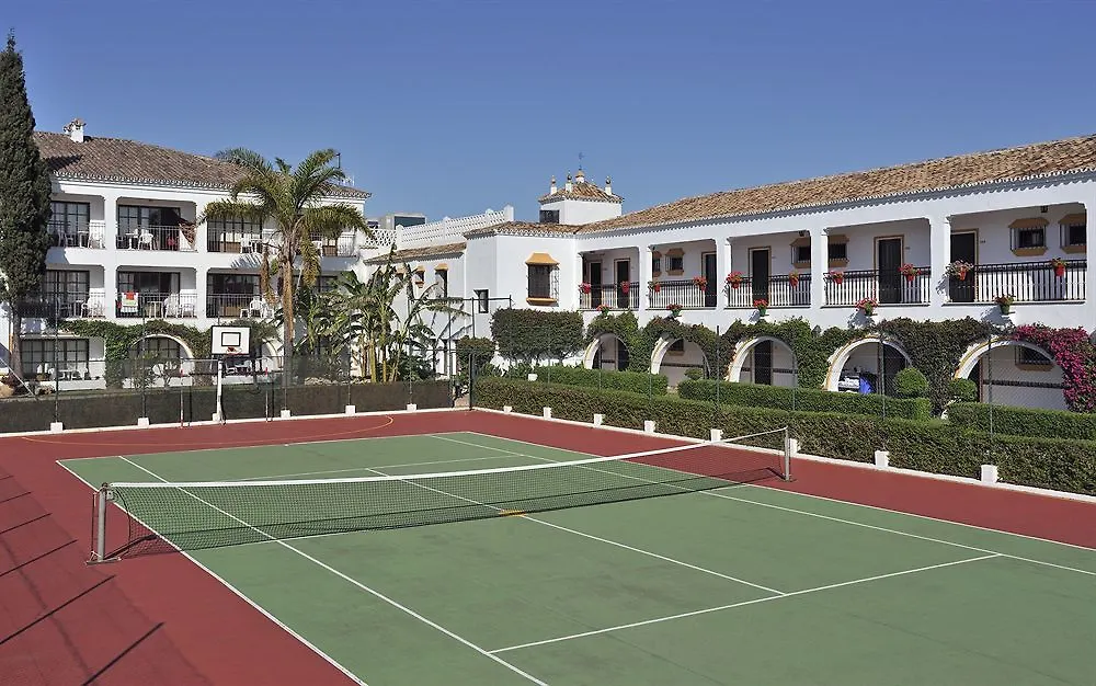 Globales Cortijo Blanco Hotel Marbella