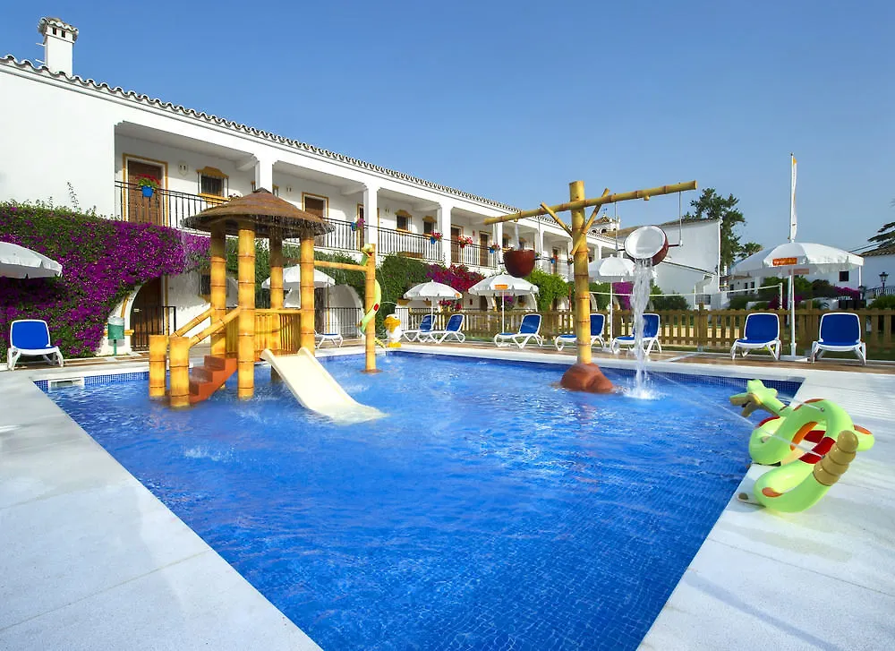 Globales Cortijo Blanco Hotel Marbella