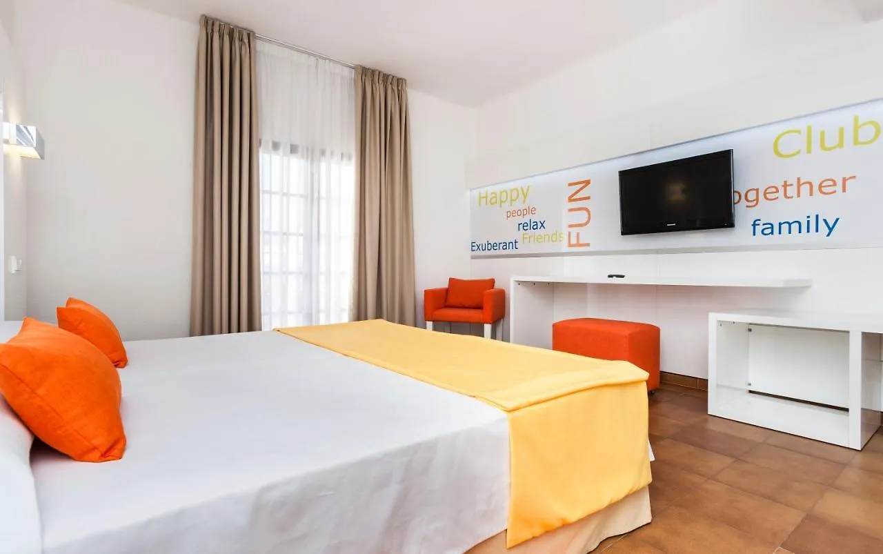 Globales Cortijo Blanco Hotel Marbella