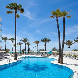 **** Hotel Hsm Golden Playa Spanje