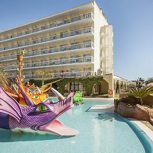 **** Hotel Evenia Olympic Spanje