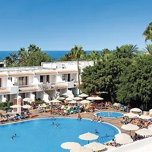 *** Hotel Los Hibiscos Spanje