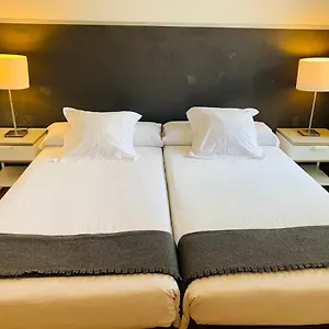 Super Balmes Apartament